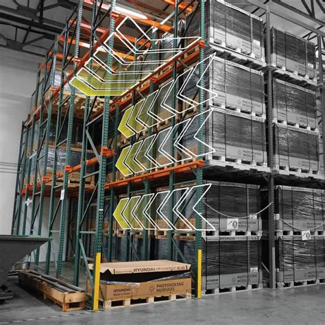total warehouse solutions|warehouse racking solutions.